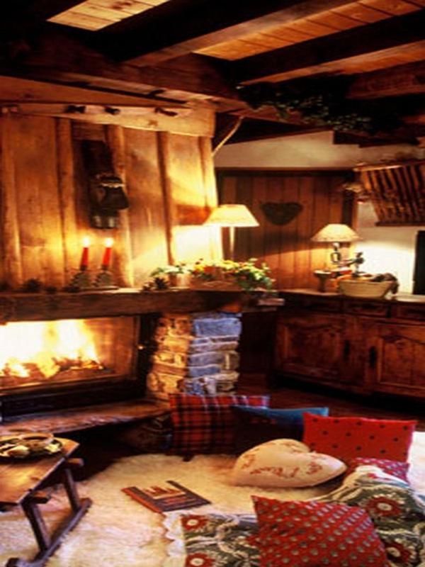 Les Chalets-Hotel De La Croix-Fry Manigod Zimmer foto